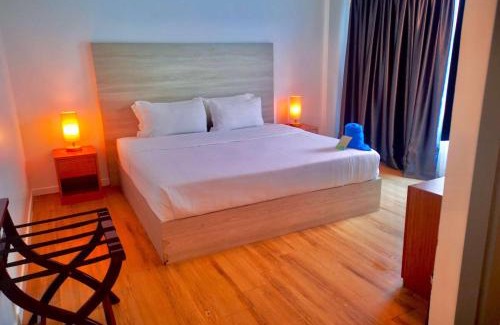 Kuah Hotel | Ramada by Wyndham Langkawi Marina