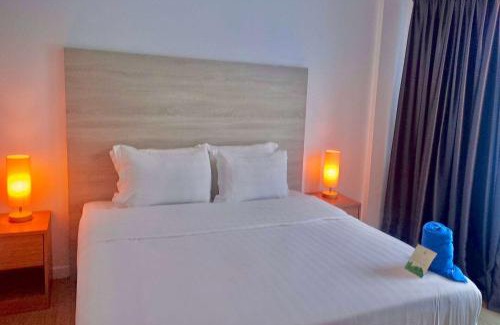 Kuah Hotel | Ramada by Wyndham Langkawi Marina