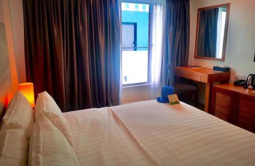 Kuah Hotel | Ramada by Wyndham Langkawi Marina