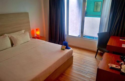 Kuah Hotel | Ramada by Wyndham Langkawi Marina