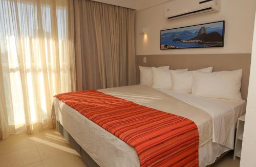 Macae Hotel | Ramada by Wyndham Macae Hotel & Suites
