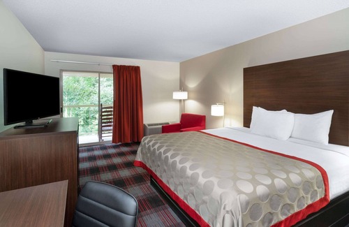 Maggie Valley Hotel | Ramada by Wyndham Maggie Valley