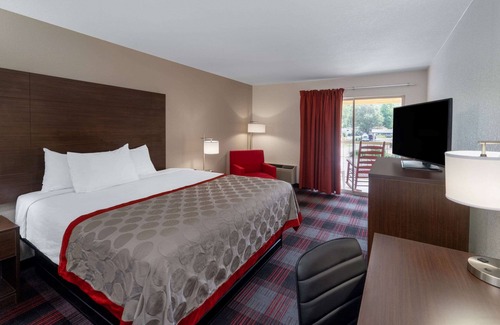 Maggie Valley Hotel | Ramada by Wyndham Maggie Valley