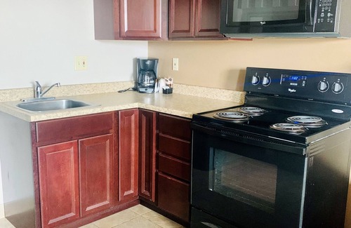 Moses Lake Hotel | Ramada by Wyndham Moses Lake
