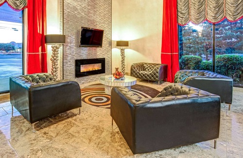 Murfreesboro Hotel | Ramada by Wyndham Murfreesboro
