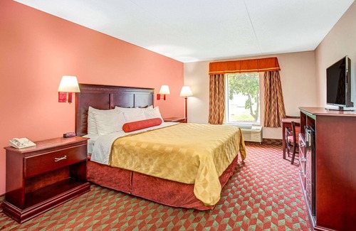 Murfreesboro Hotel | Ramada by Wyndham Murfreesboro