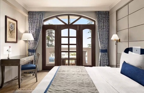 The Mall Road Hotel | Ramada by Wyndham Mussoorie Mall Road