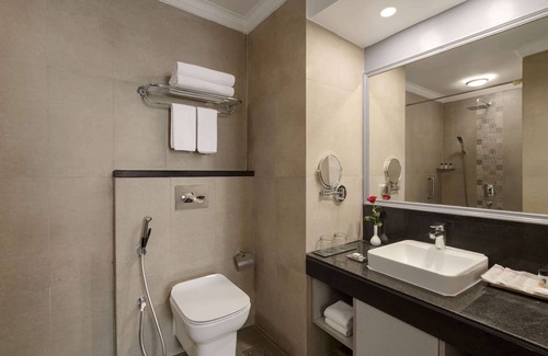 The Mall Road Hotel | Ramada by Wyndham Mussoorie Mall Road