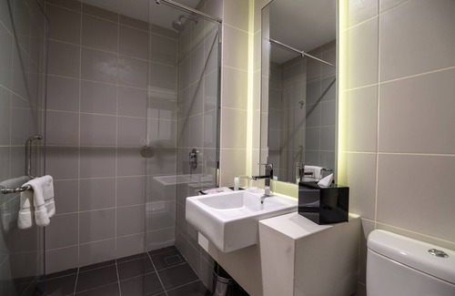 Medini Hotel | Ramada by Wyndham Meridin Johor Bahru