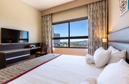 Nazareth Hotel | Ramada by Wyndham Nazareth