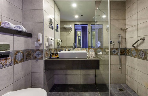 Nazareth Hotel | Ramada by Wyndham Nazareth