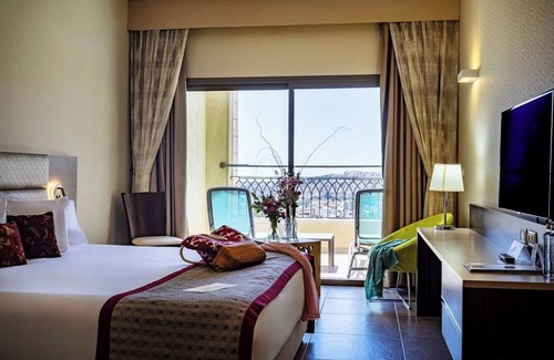 Nazareth Hotel | Ramada by Wyndham Nazareth