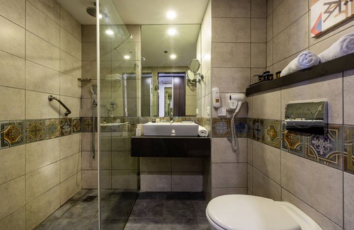 Nazareth Hotel | Ramada by Wyndham Nazareth