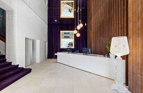 Hamilton Hotel | Ramada By Wyndham Hamilton City Center