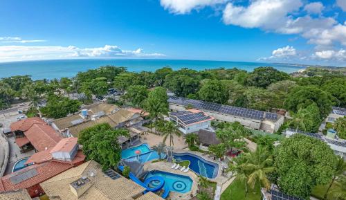 Taperapua Beach Resort | Ramada by Wyndham Porto Seguro Praia