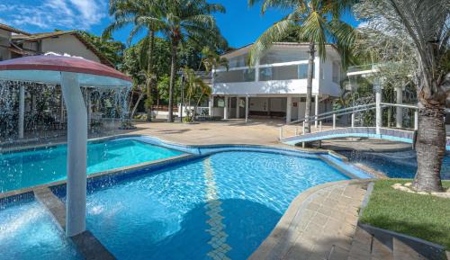 Taperapua Beach Resort | Ramada by Wyndham Porto Seguro Praia