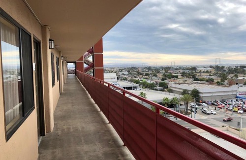 National City Hotel | Ramada by Wyndham San Diego National City