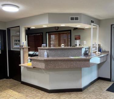 Sioux Falls Hotel | Ramada by Wyndham Sioux Falls