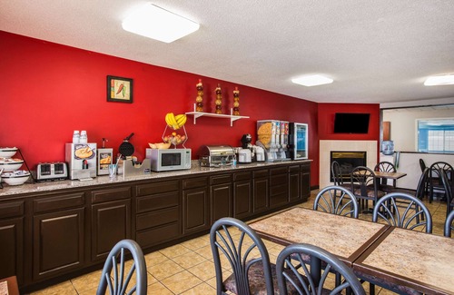 Sioux Falls Hotel | Ramada by Wyndham Sioux Falls