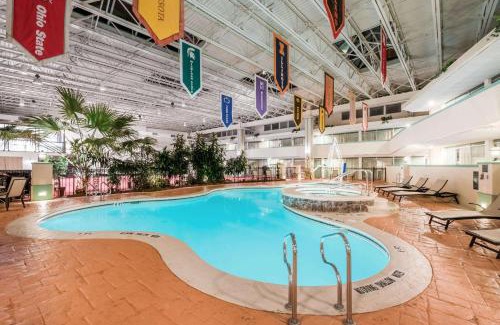 State College Hotel | Ramada by Wyndham State College Hotel & Conference Center