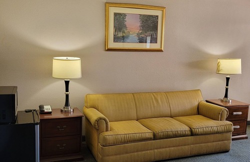 Warner Robins Hotel | Ramada by Wyndham & Suites Warner Robins