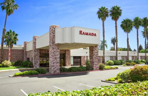 Sunnyvale Hotel | Ramada by Wyndham Sunnyvale/Silicon Valley