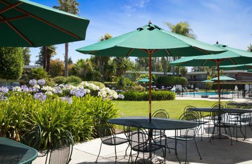 Sunnyvale Hotel | Ramada by Wyndham Sunnyvale/Silicon Valley