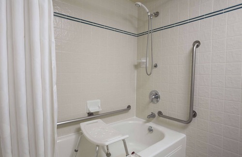 Sunnyvale Hotel | Ramada by Wyndham Sunnyvale/Silicon Valley