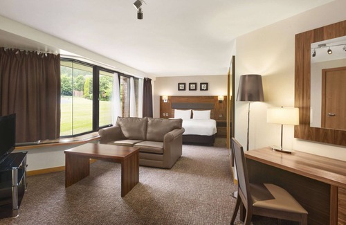 Telford Hotel | Ramada by Wyndham Telford Ironbridge