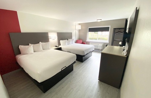 Tuscaloosa Hotel | Ramada by Wyndham Tuscaloosa