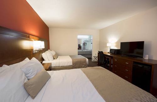Walterboro Hotel | Ramada by Wyndham Walterboro