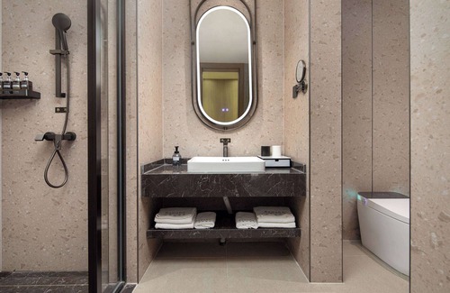 Han Yang Hotel | Ramada BY Wyndham Wuhan Wangjiawan