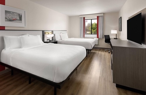York Hotel | Ramada by Wyndham York Harrisburg Hershey