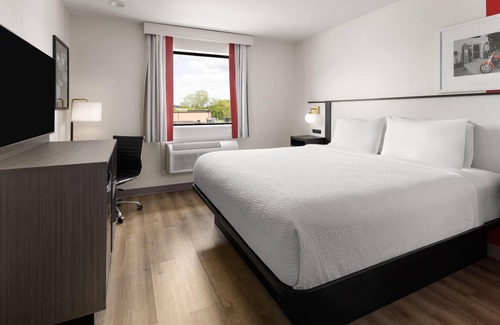 York Hotel | Ramada by Wyndham York Harrisburg Hershey