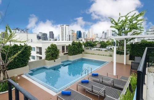 Ekkamai Apartment | Ramada Ekamai