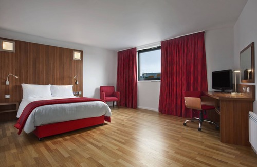 Newcastle-upon-Tyne Hotel | Ramada Encore by Wyndham Newcastle-Gateshead