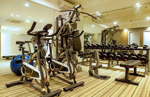 San Antonio Hotel | Ramada Encore by Wyndham Makati