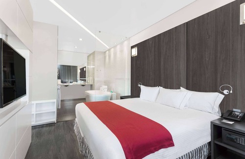 Jurica Hotel | Ramada Encore Queretaro