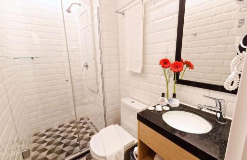 Zona Leste Hotel | Ramada Encore Sao Paulo Tiradentes Centro