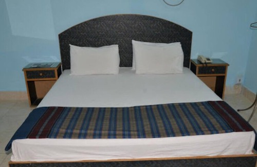 Sukkur House | Ramada Guest House
