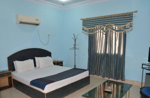 Sukkur House | Ramada Guest House