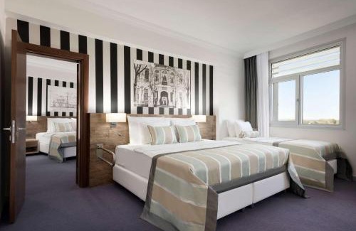 Edirne Hotel | Ramada Hotel by Wyndham Edirne