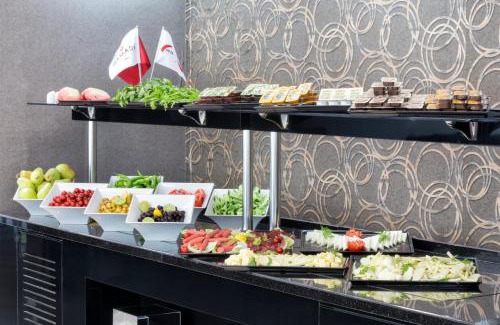 Edirne Hotel | Ramada Hotel by Wyndham Edirne