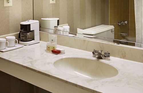 Downtown Hotel | Ramada Hotel & Conf Center by Wyndham Augusta Downtown