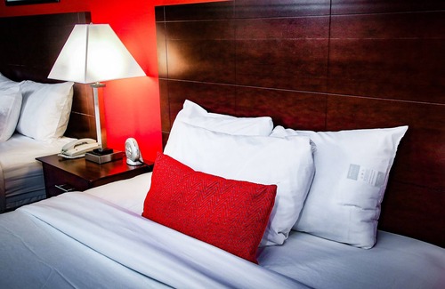 Lewiston Hotel | Ramada Hotel & Conference Center by Wyndham Lewiston