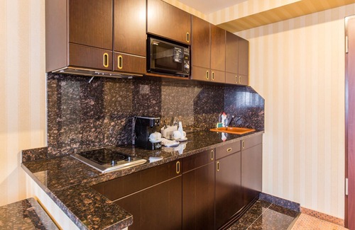 Sector 1 Hotel | Ramada Hotel & Suites by Wyndham Bucharest North