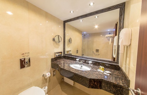 Sector 1 Hotel | Ramada Hotel & Suites by Wyndham Bucharest North