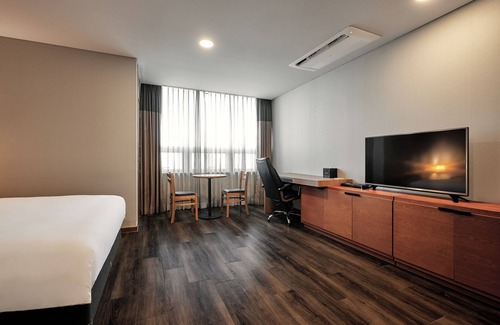 Namdaemun Hotel | Ramada Hotels & Suites Seoul Namdaemun