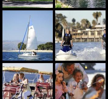 Granite Hills Apartment | Ramada inn