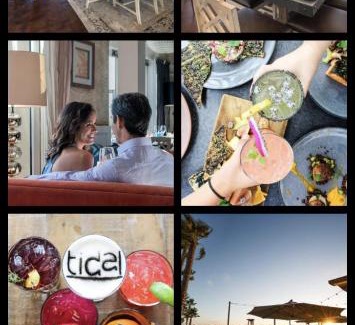 Granite Hills Apartment | Ramada inn